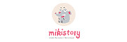 mikistory品牌LOGO图片