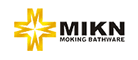 MIKN/摩帝卫浴品牌LOGO图片