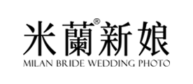 米兰新娘品牌LOGO图片