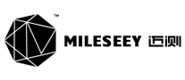 MILESEEY/迈测品牌LOGO