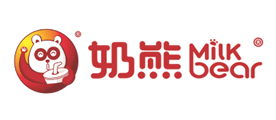 Milkbear/奶熊品牌LOGO图片