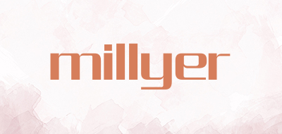 millyer品牌LOGO图片