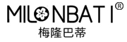 MILONBATI/梅隆巴蒂品牌LOGO图片