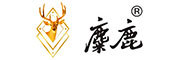 麋鹿品牌LOGO图片
