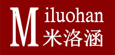 米洛涵品牌LOGO图片