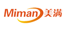 Miman/美满品牌LOGO图片