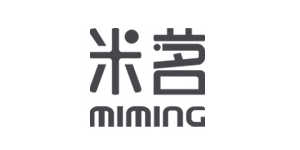 miming/米茗品牌LOGO图片