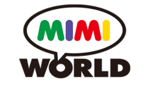 mimiworld品牌LOGO图片