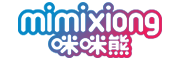 mimixiong/咪咪熊品牌LOGO图片