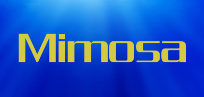 Mimosa品牌LOGO图片