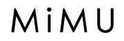 MiMU/米缪品牌LOGO图片