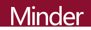 minder品牌LOGO图片