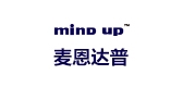 mindup品牌LOGO图片