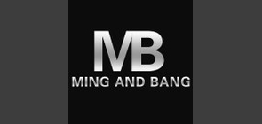 mingandbang品牌LOGO图片