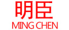 明臣品牌LOGO图片