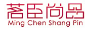 MingChenShangPin/茗臣尚品品牌LOGO图片