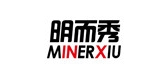明而秀品牌LOGO图片