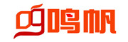 鸣帆品牌LOGO图片