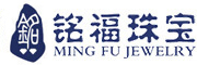 MING FU JEWELRY/铭福珠宝品牌LOGO图片