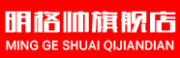 MINGGESHUAI/明格帅品牌LOGO图片
