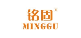 铭固品牌LOGO图片