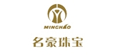minghao/珠宝品牌LOGO图片