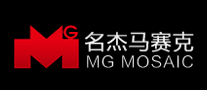 名杰MG品牌LOGO图片
