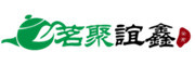 MINGJUYIXIN/茗聚谊鑫品牌LOGO图片