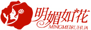 MINGMEIRUHUA/明媚如花品牌LOGO图片