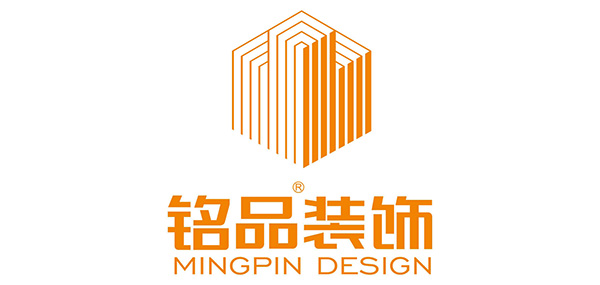 铭品品牌LOGO图片