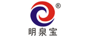 明泉宝品牌LOGO图片