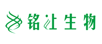 铭让品牌LOGO图片