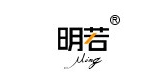 明若品牌LOGO图片