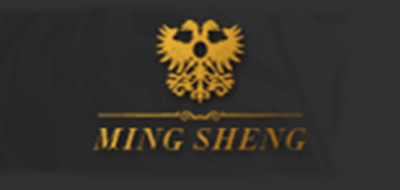 铭升品牌LOGO图片