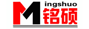 Mingshuo/铭硕品牌LOGO图片