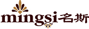 名斯品牌LOGO图片