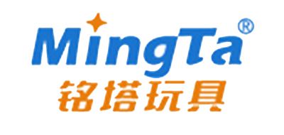 铭塔品牌LOGO图片