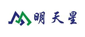 明天星品牌LOGO图片