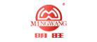 MINGWANG/明旺品牌LOGO图片