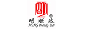 mingwangda/明旺达品牌LOGO图片