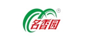 名香园食品品牌LOGO图片