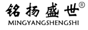 铭扬盛世LOGO