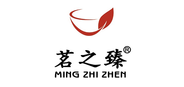 茗之臻品牌LOGO图片