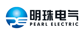 明珠电气品牌LOGO图片