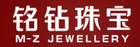 铭钻珠宝品牌LOGO图片