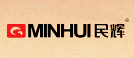 MINHUI/民辉品牌LOGO图片