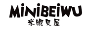 MINIBEIWU/米妮贝屋品牌LOGO图片