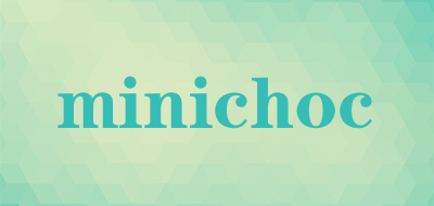 minichoc品牌LOGO图片