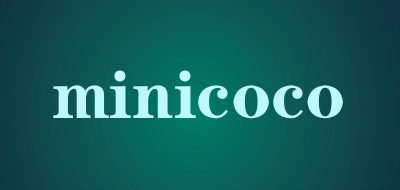 minicoco品牌LOGO图片