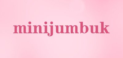 minijumbuk品牌LOGO图片